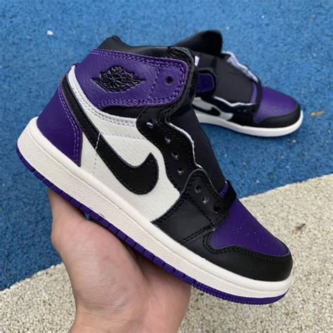 jordan 1 sneakers for kids